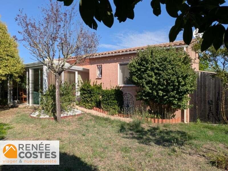 Maison 3 pièces 80 m² · à Clarensac · 80 m² · 44 650 €
