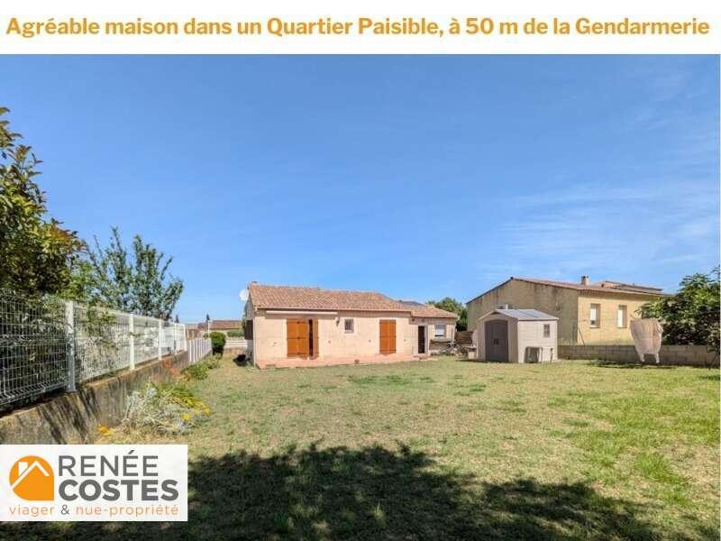 annonce Renée Costes