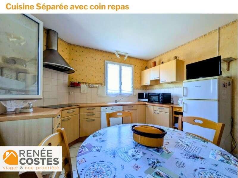 annonce Renée Costes