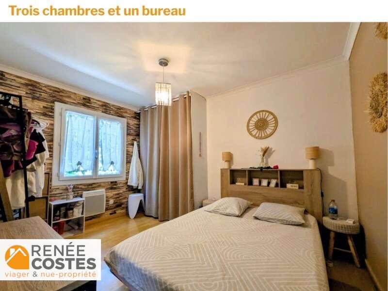 annonce Renée Costes