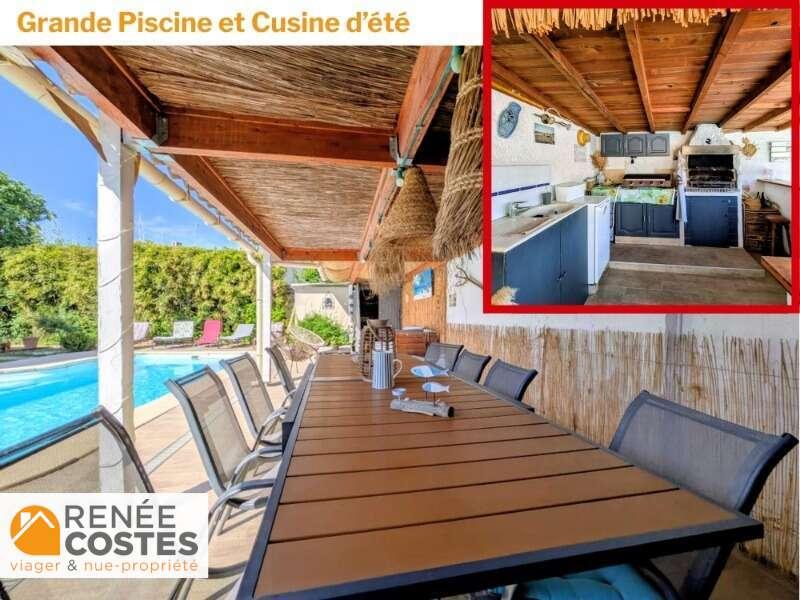 annonce Renée Costes