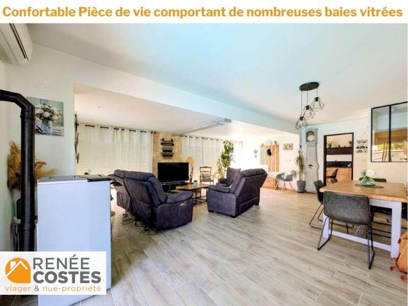 annonce Renée Costes
