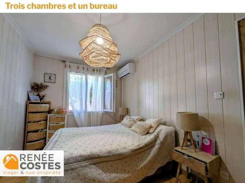 annonce Renée Costes