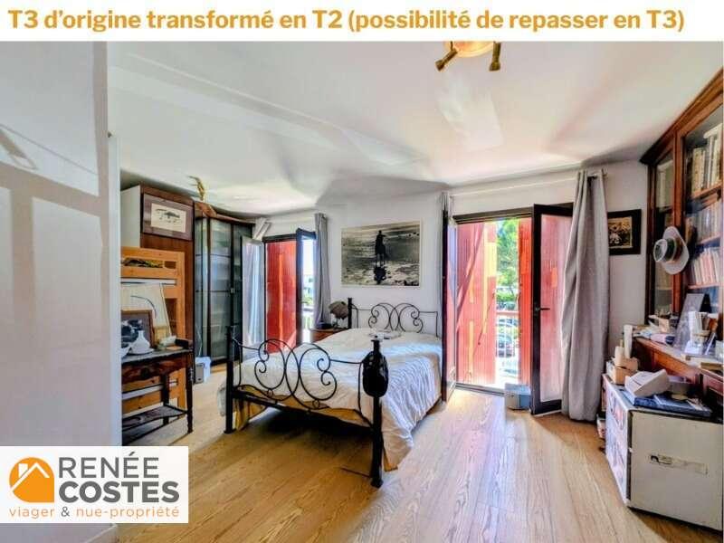 annonce Renée Costes