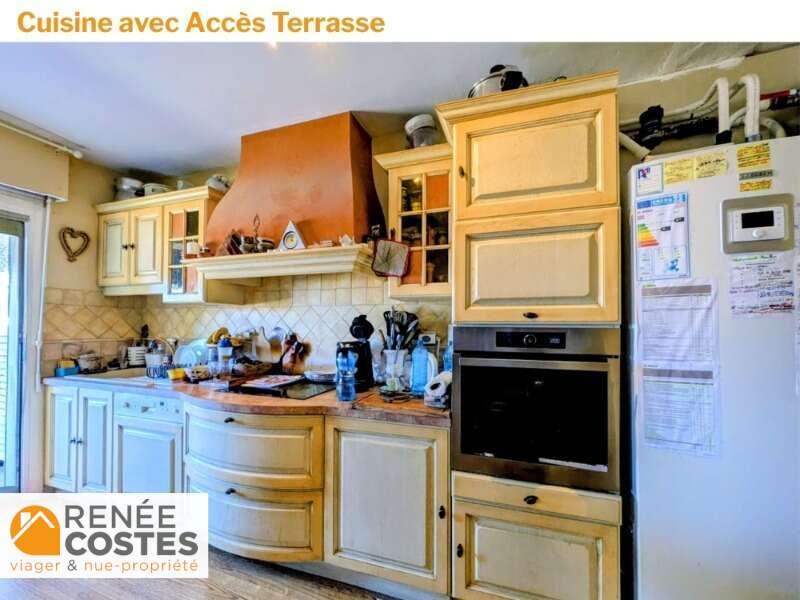 annonce Renée Costes