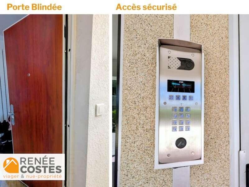 annonce Renée Costes