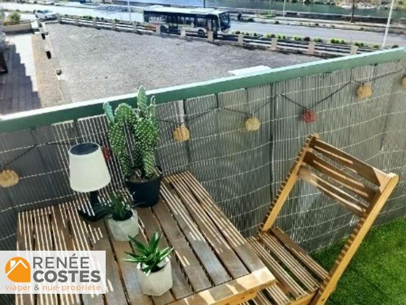 annonce Renée Costes
