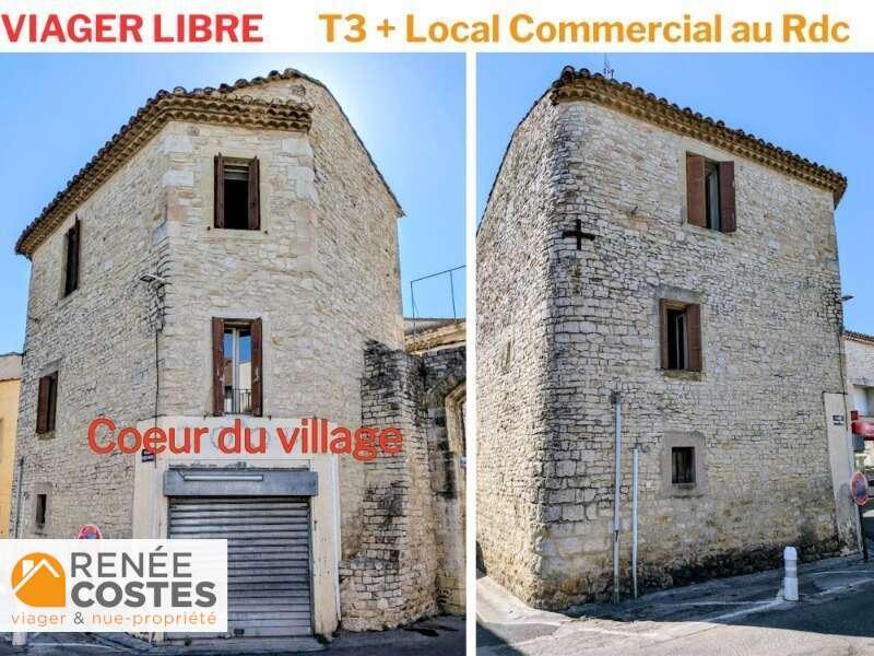 annonce Renée Costes