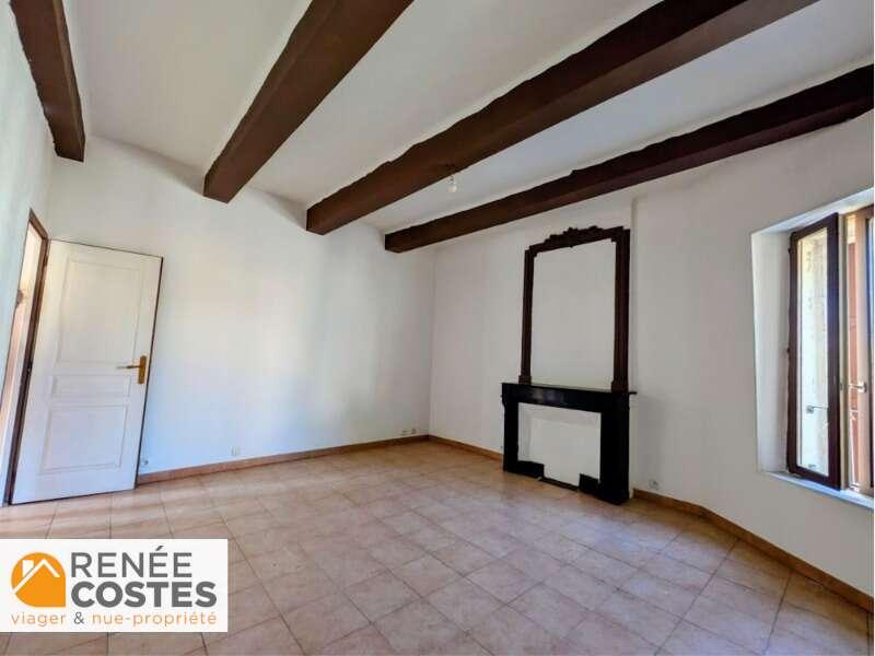 annonce Renée Costes