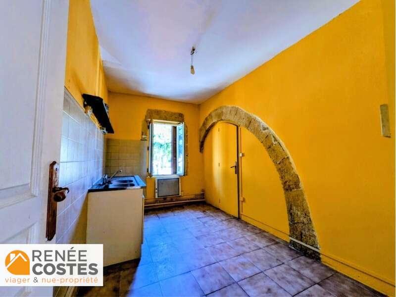 annonce Renée Costes