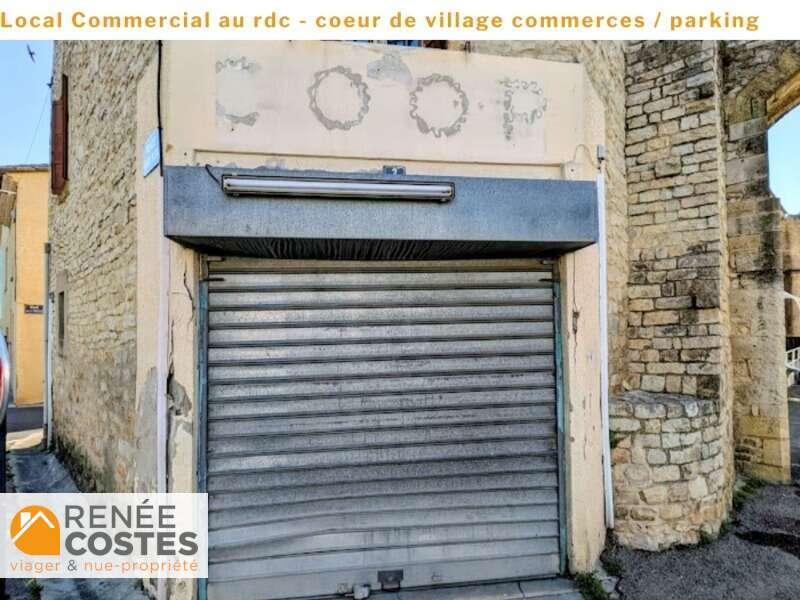 annonce Renée Costes