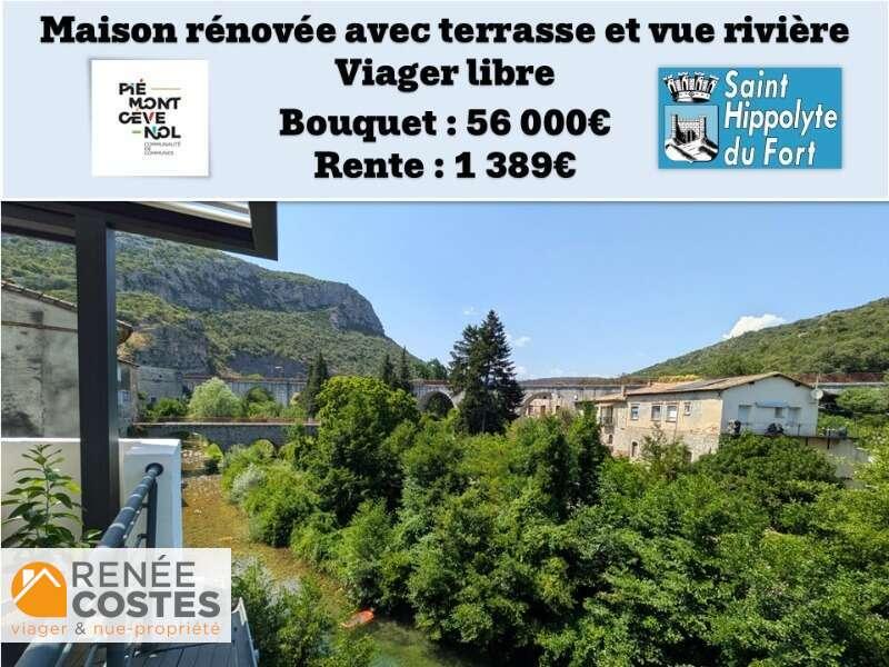 annonce Renée Costes