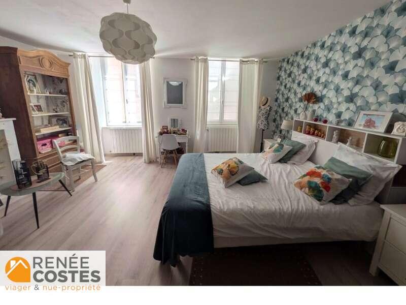 annonce Renée Costes