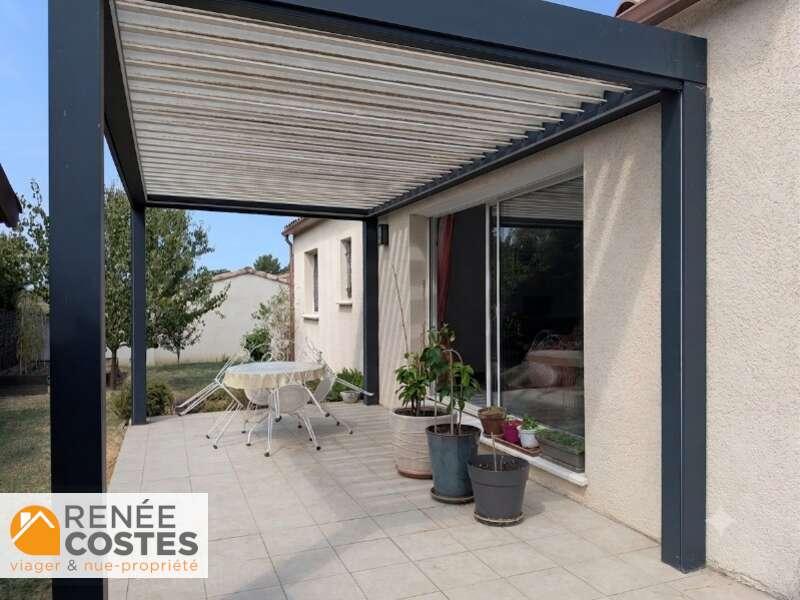 annonce Renée Costes