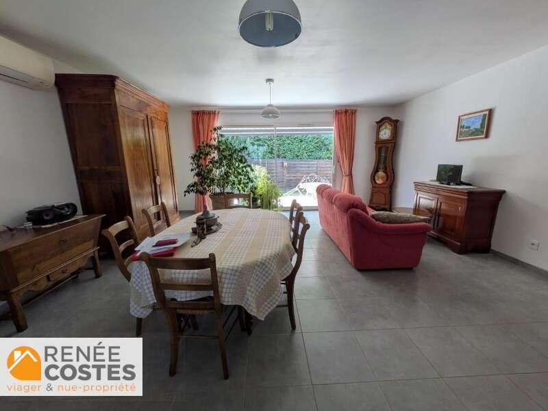 annonce Renée Costes