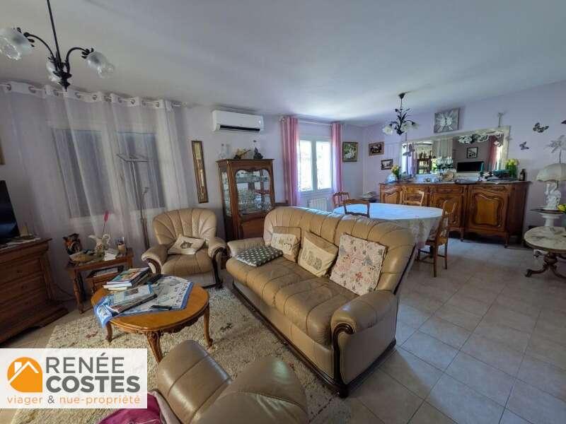 annonce Renée Costes