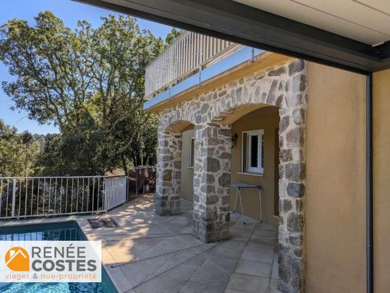 annonce Renée Costes