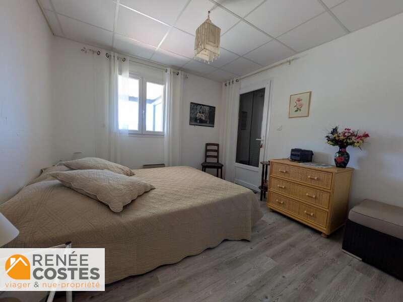annonce Renée Costes