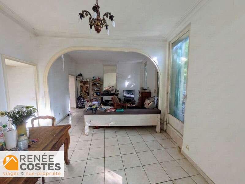 annonce Renée Costes