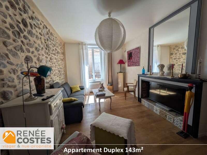 annonce Renée Costes