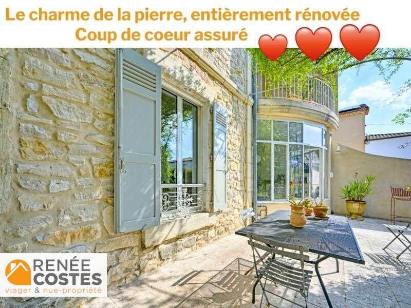 annonce Renée Costes