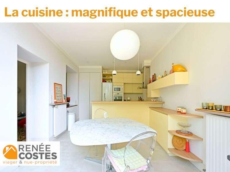 annonce Renée Costes