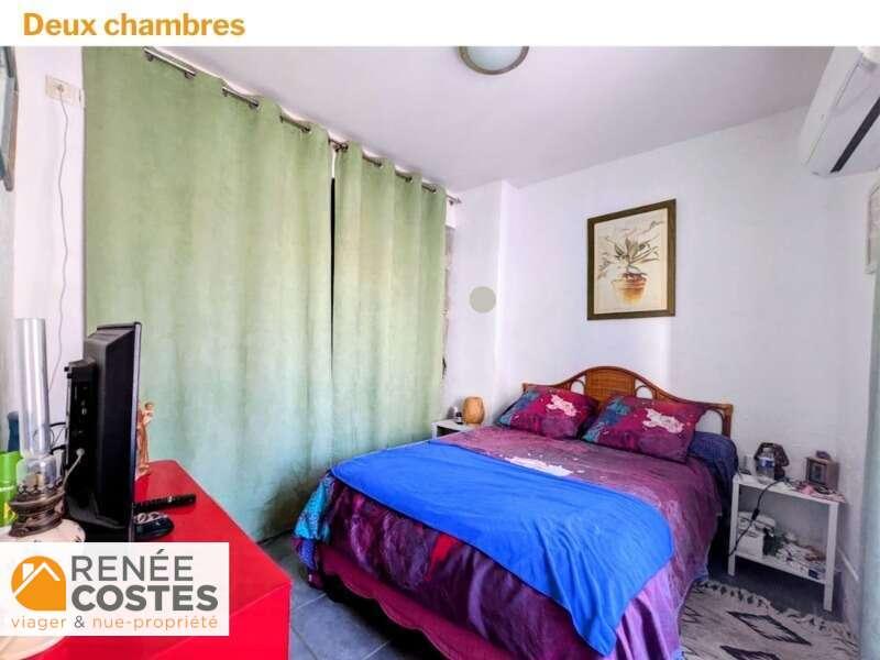 annonce Renée Costes