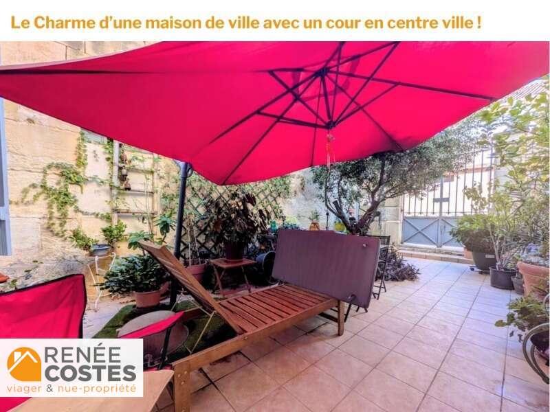 annonce Renée Costes