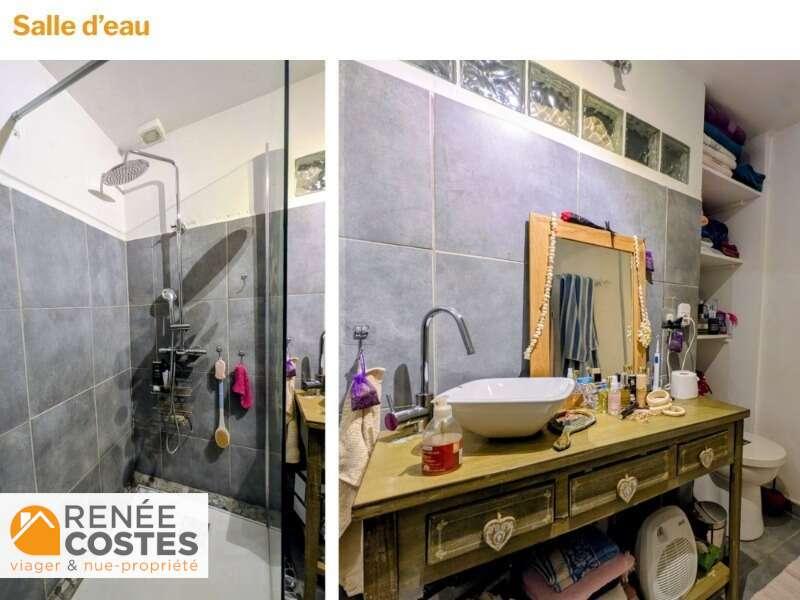 annonce Renée Costes
