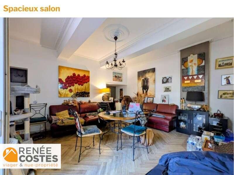annonce Renée Costes