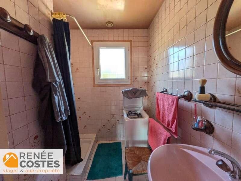 annonce Renée Costes