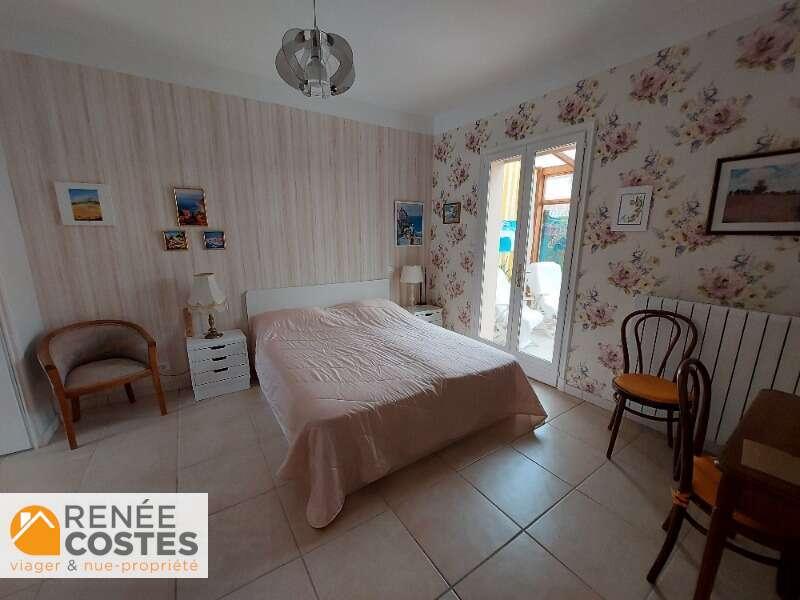 annonce Renée Costes