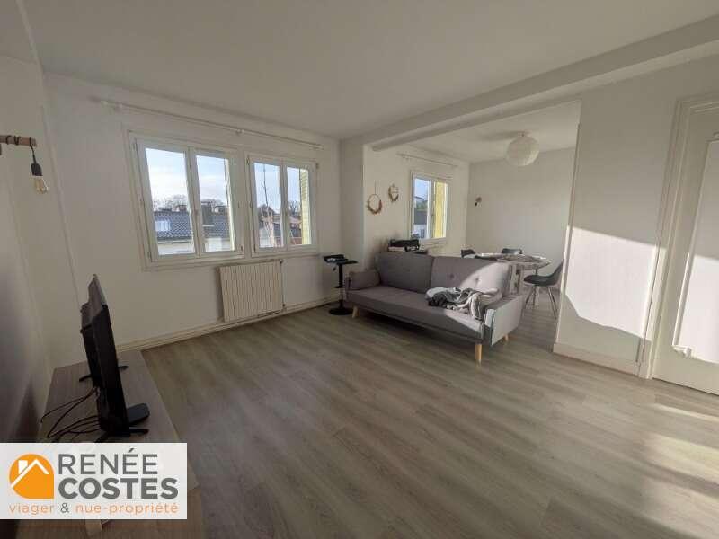 annonce Renée Costes