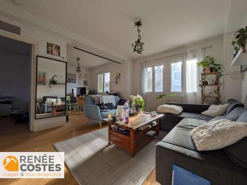 annonce Renée Costes