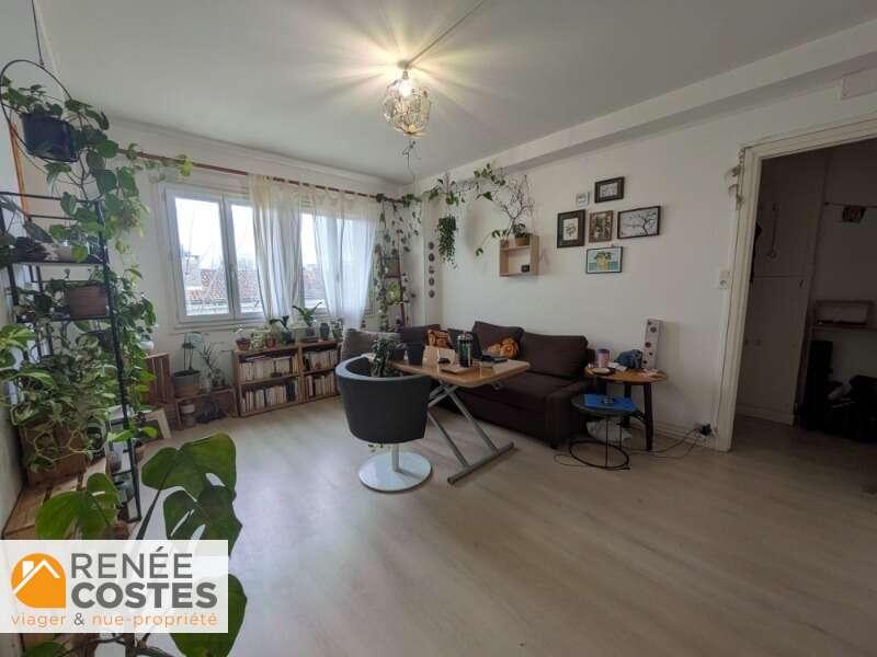 annonce Renée Costes