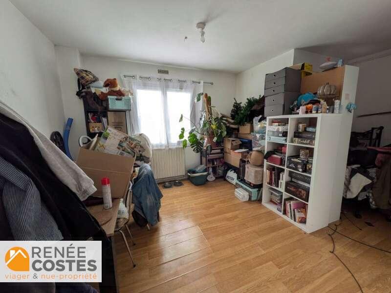 annonce Renée Costes