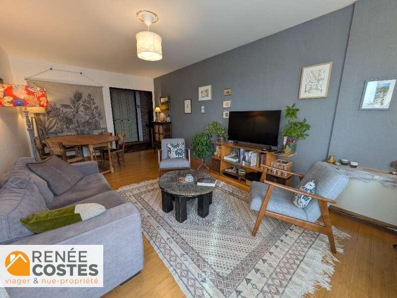 annonce Renée Costes