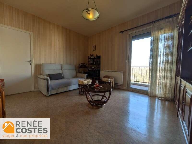 annonce Renée Costes