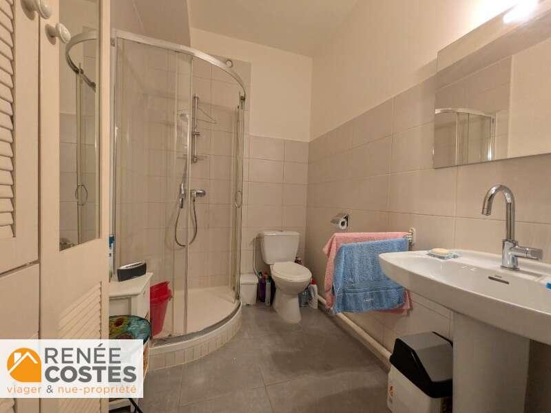 annonce Renée Costes