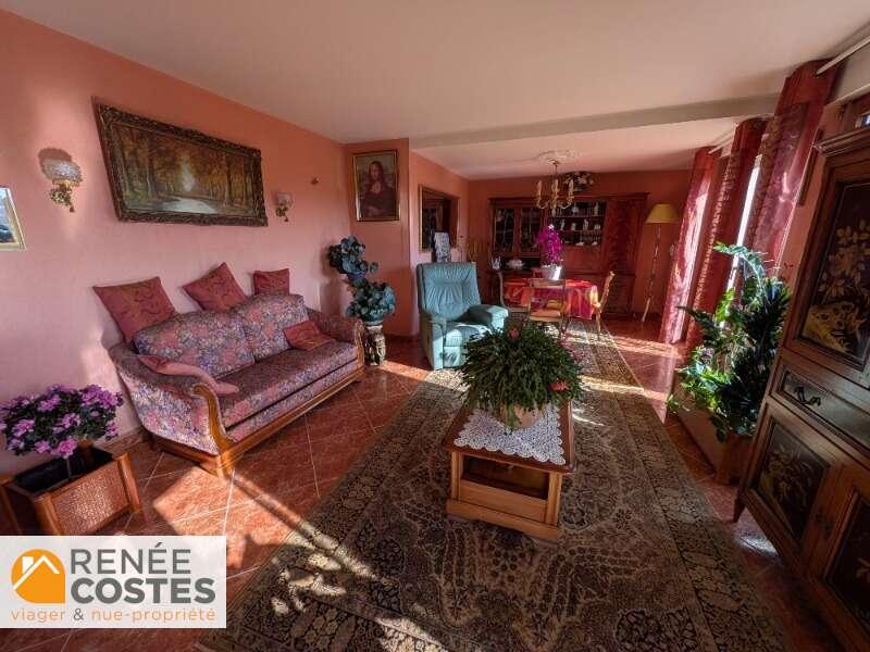 annonce Renée Costes