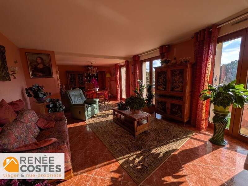 annonce Renée Costes