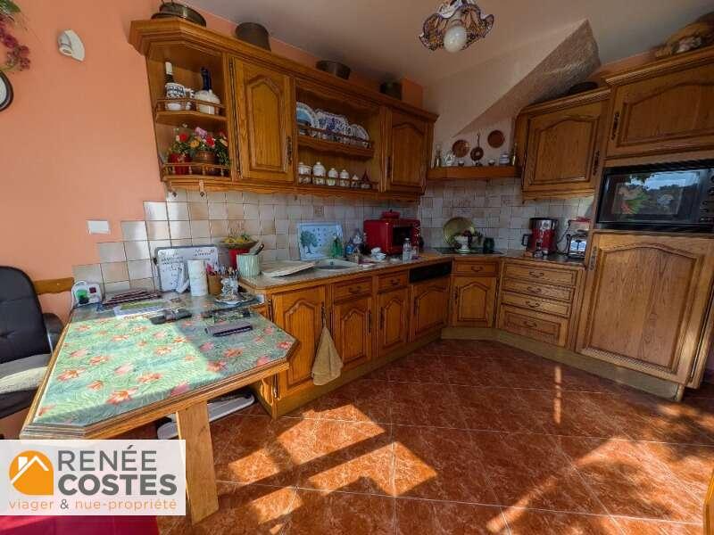 annonce Renée Costes