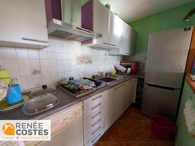 annonce Renée Costes