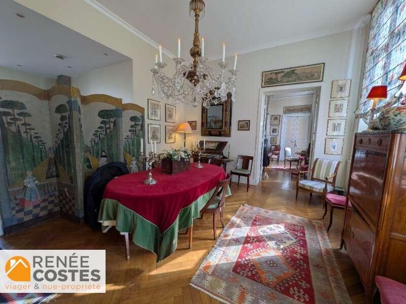 annonce Renée Costes