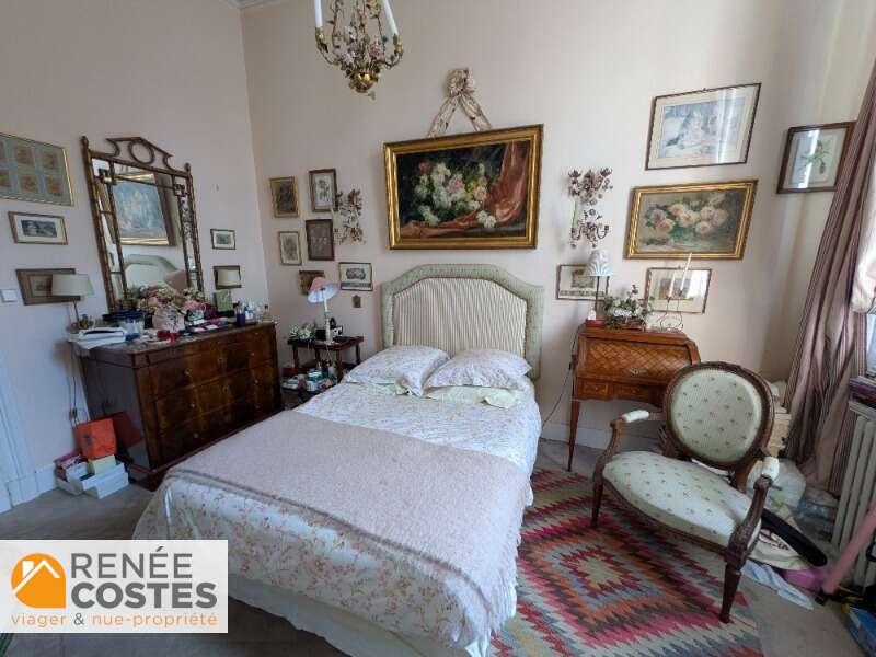 annonce Renée Costes