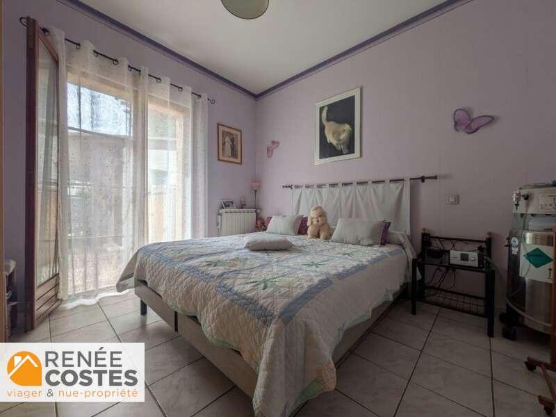 annonce Renée Costes