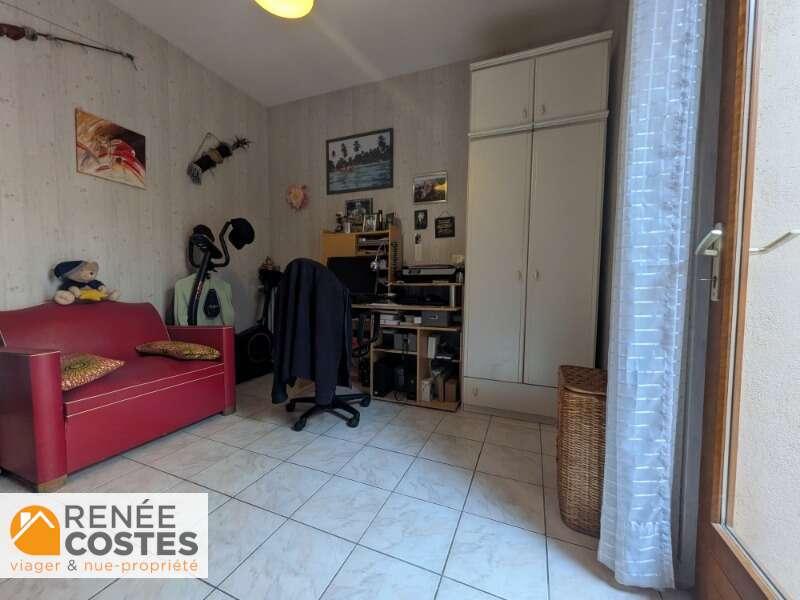 annonce Renée Costes