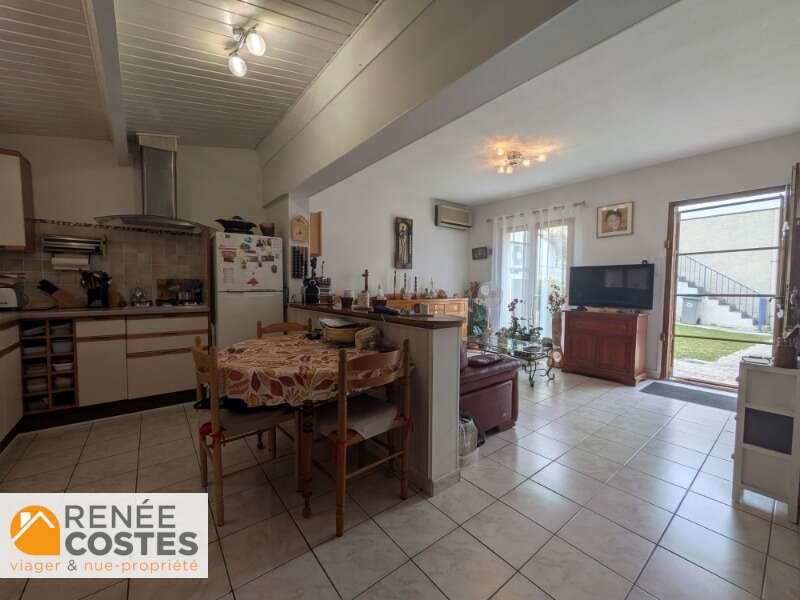 annonce Renée Costes