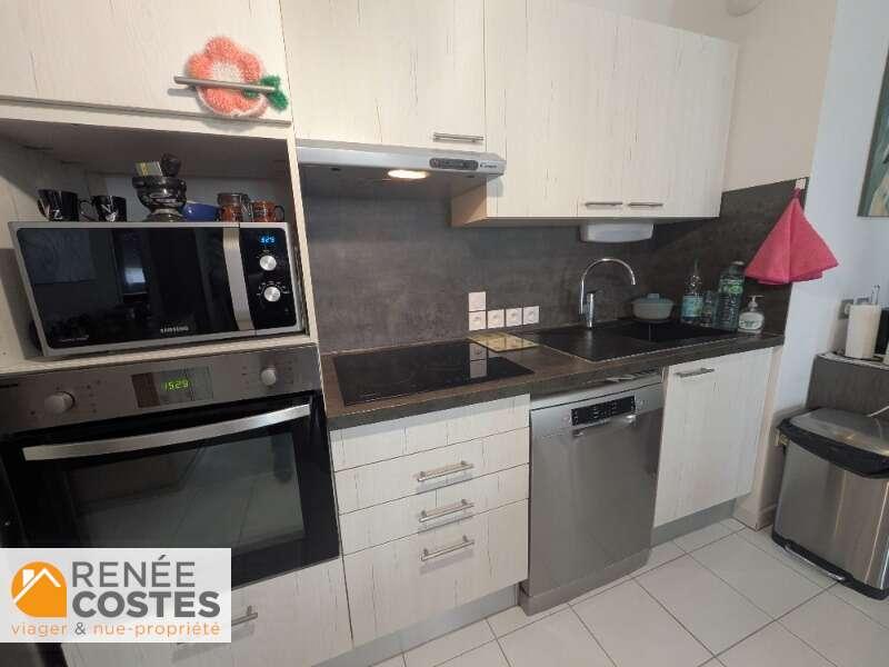 annonce Renée Costes