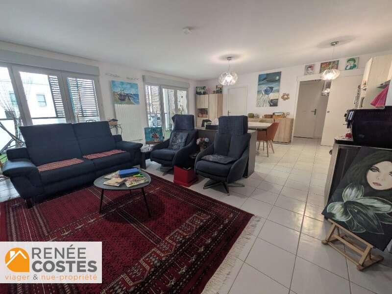 annonce Renée Costes